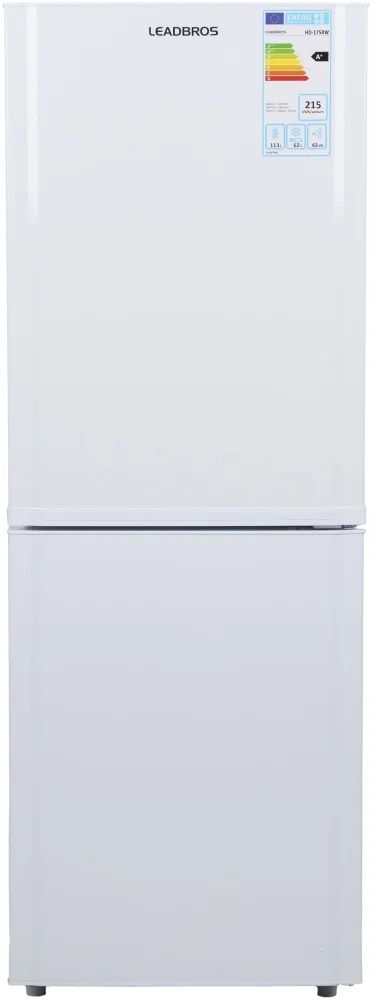 Холодильник LEADBROS HD-175RW White