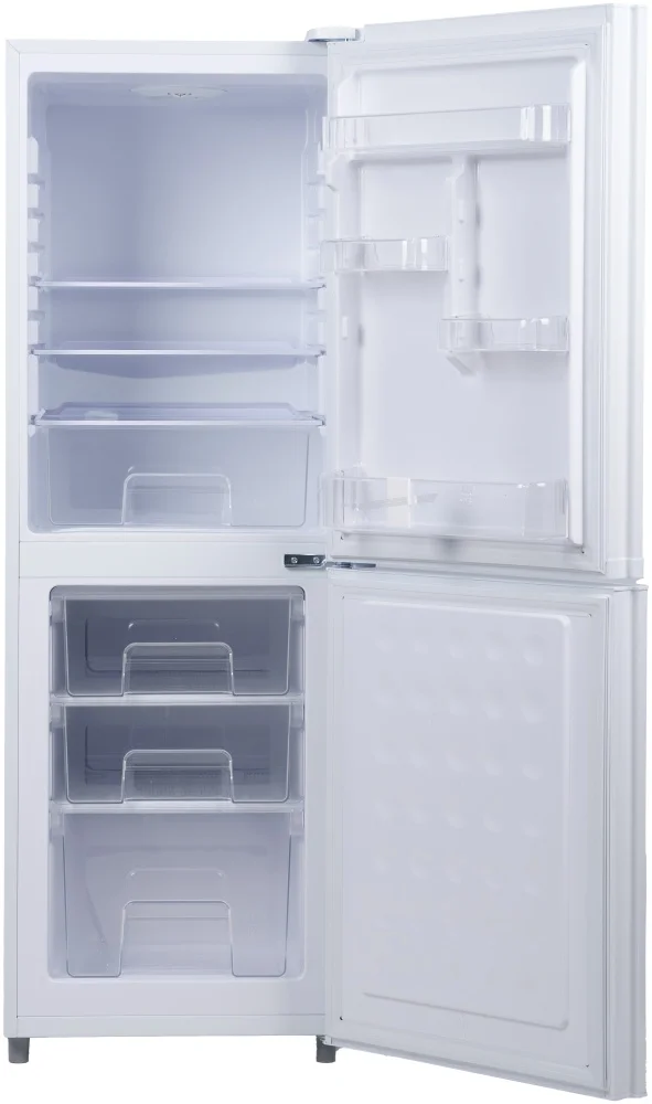 Фото Холодильник LEADBROS HD-175RW White