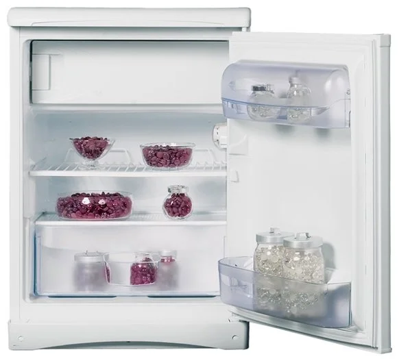 Фото Холодильник INDESIT TT 85.001-WT