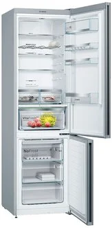 Фото Холодильник BOSCH KGN39LR31R