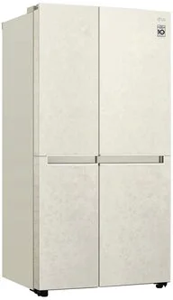 Фото Холодильник LG GC-B257JEYV