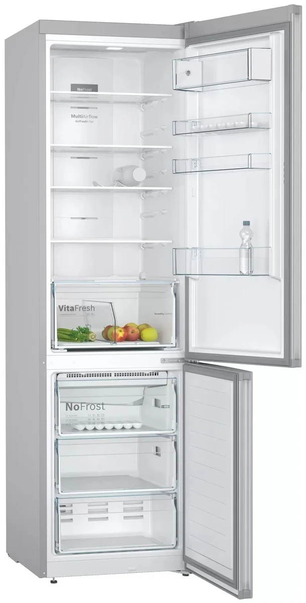 Фото Холодильник BOSCH KGN39VL24R