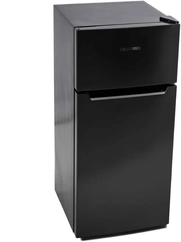 Фото Холодильник LEADBROS HD-122 Black