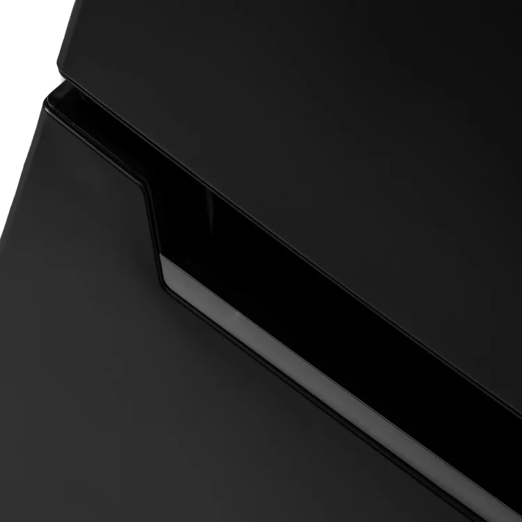 Цена Холодильник LEADBROS HD-122 Black