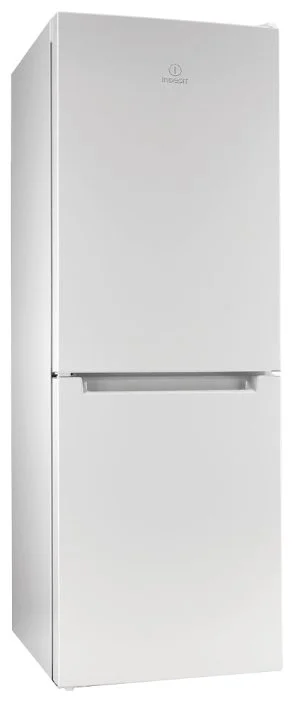 Холодильник INDESIT DS 316 W