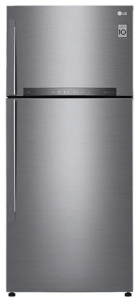 Холодильник LG GN-H702HMHZ