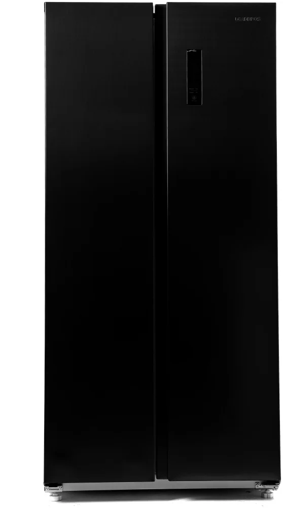Холодильник LEADBROS HD-467 Black