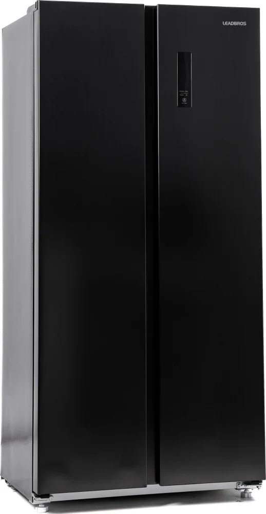 Фото Холодильник LEADBROS HD-467 Black