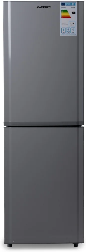 Холодильник LEADBROS HD-205R Silver