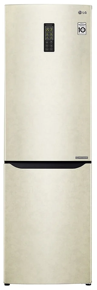 Холодильник LG GA-B419SEUL