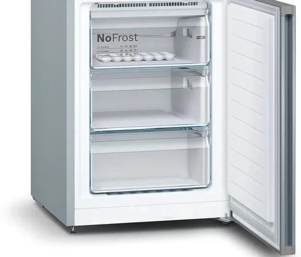 Купить Холодильник BOSCH KGN39XI326 (KI KGNN39A)