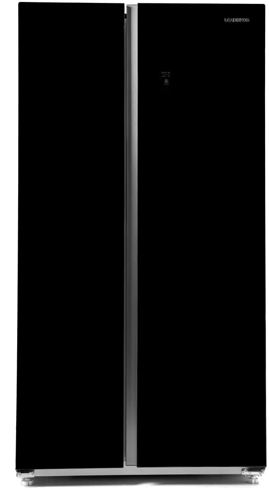 Холодильник LEADBROS HD-595 Black
