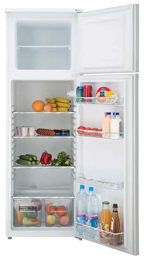 Фото Холодильник ARTEL HD-341 FN White