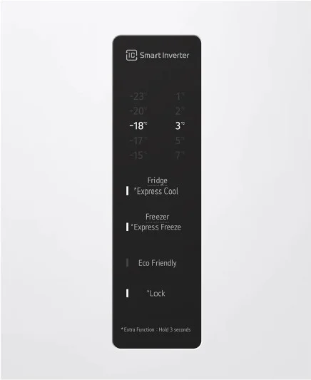 Картинка Холодильник LG GA-B509LQYL