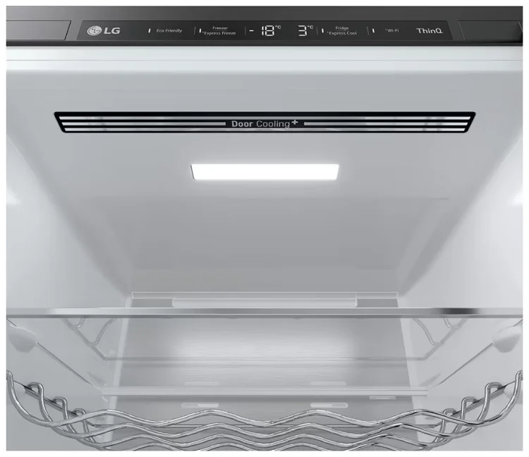 Купить Холодильник LG GC-B509QG9M