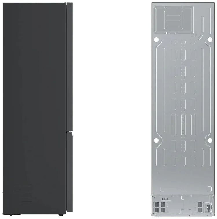 Холодильник LG GC-B509QG9M Казахстан