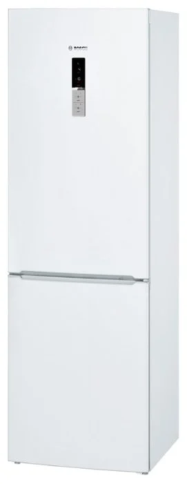 Холодильник BOSCH KGN36VW15R