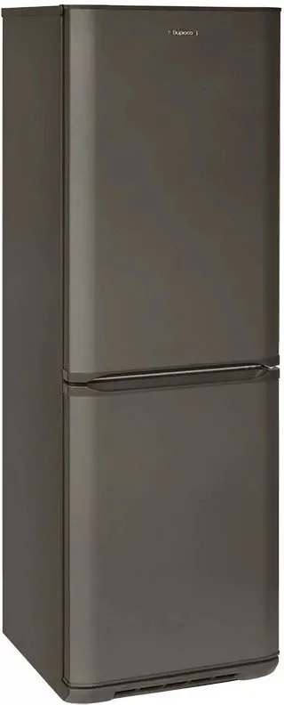 Фото Холодильник БИРЮСА M131 Grey