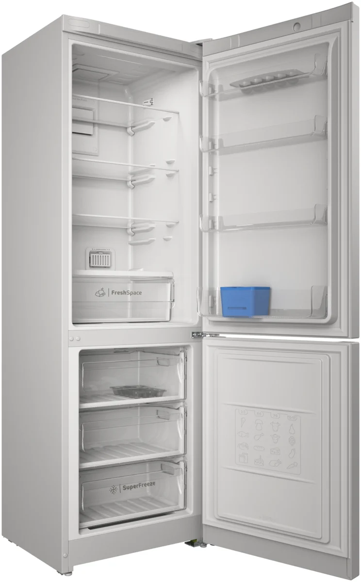 Фото Холодильник INDESIT ITS 5180 W