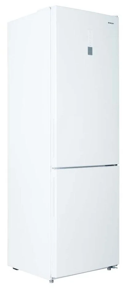 Фото Холодильник ZARGET ZRB298MF1IM (298 INOX)