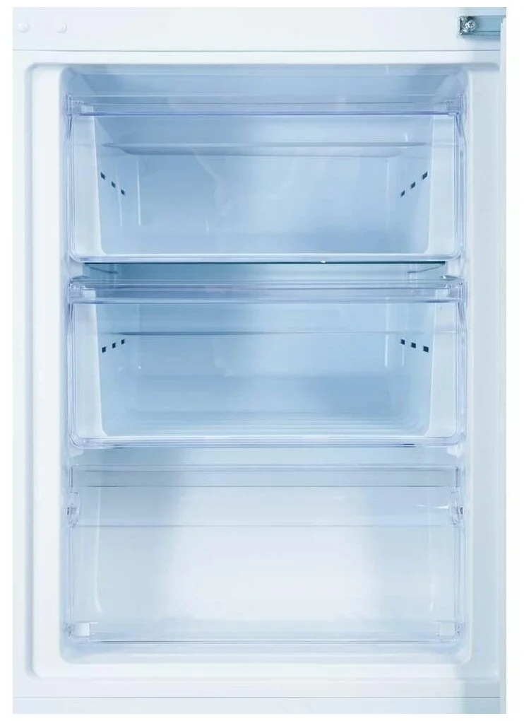 Холодильник ZARGET ZRB298MF1IM (298 INOX) Казахстан