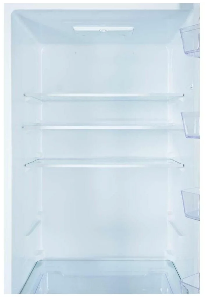 Холодильник ZARGET ZRB298MF1IM (298 INOX) Казахстан
