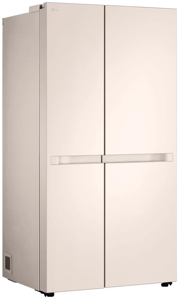 Фото Холодильник LG GC-B257KEHW