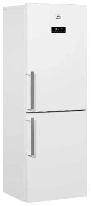 Фото Холодильник BEKO RCNK296E21W