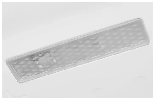 Фото Холодильник ARTEL HD 430 RWENE Steel