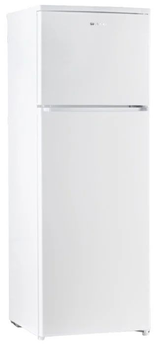 Холодильник SHIVAKI HD 316 FN white