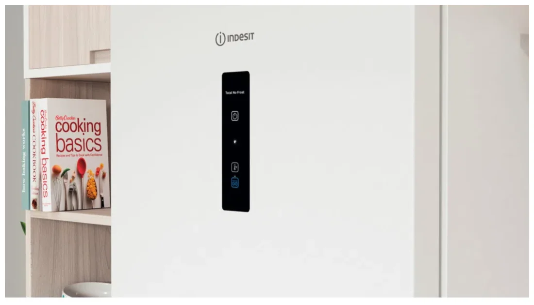 Холодильник INDESIT ITR 5180 W Казахстан