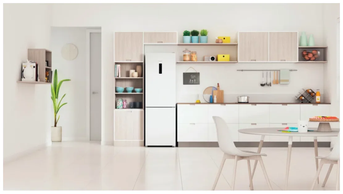 Холодильник INDESIT ITR 5180 W Казахстан