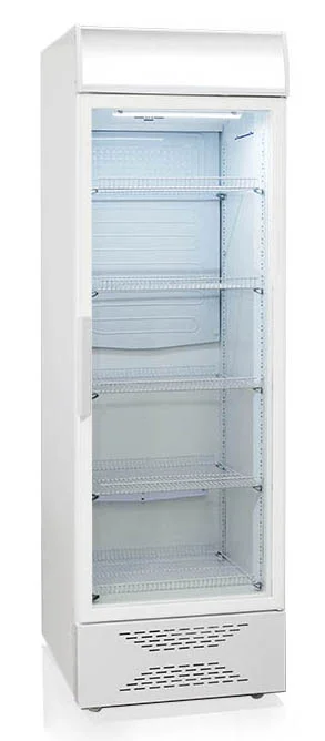 Фото Холодильная витрина БИРЮСА 520PN