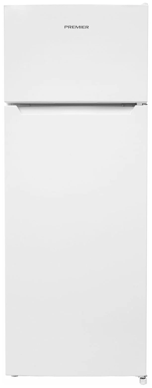 Холодильник PREMIER PRM-261TFDF/W White