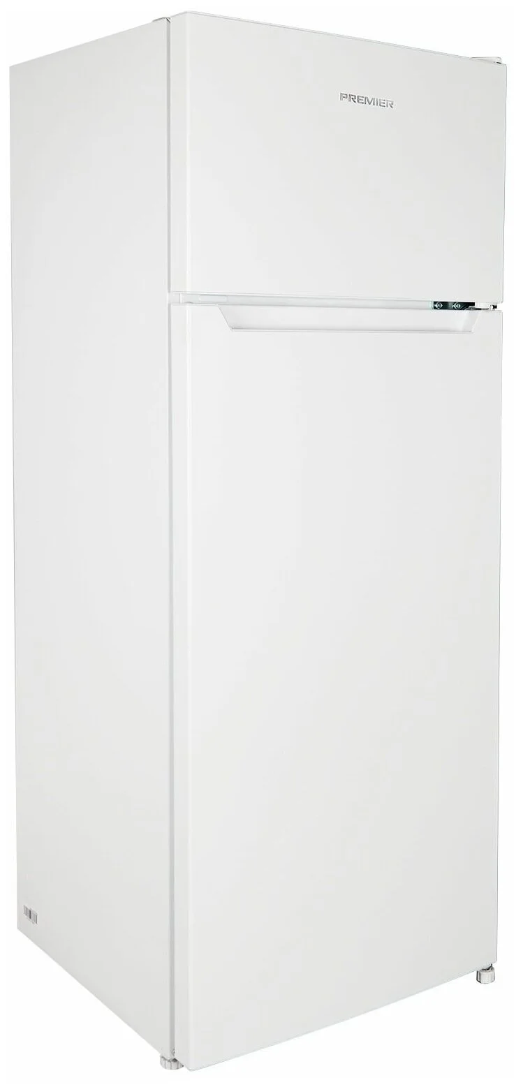 Фото Холодильник PREMIER PRM-261TFDF/W White