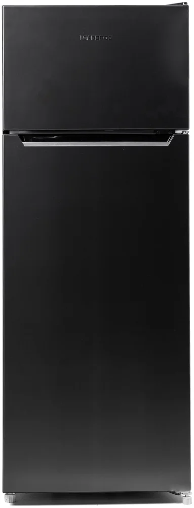 Холодильник LEADBROS HD-216 Black