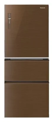Холодильник PANASONIC NR-C535YG-T8