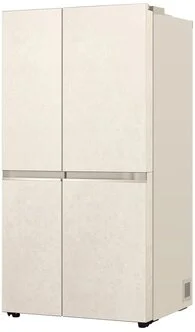 Фото Холодильник LG GC-B257SEZV