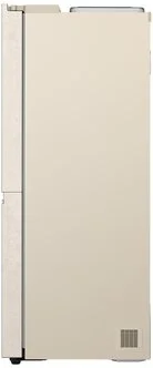 Картинка Холодильник LG GC-B257SEZV