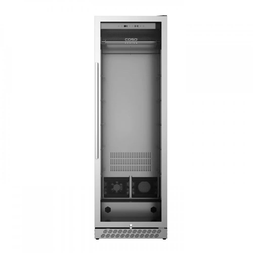Фото Шкаф для вызревания мяса CASO DryAged Master 380 Pro