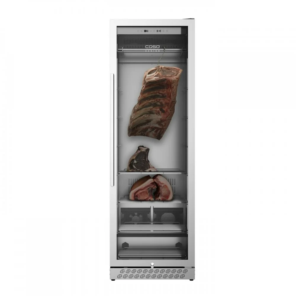 Фотография Шкаф для вызревания мяса CASO DryAged Master 380 Pro