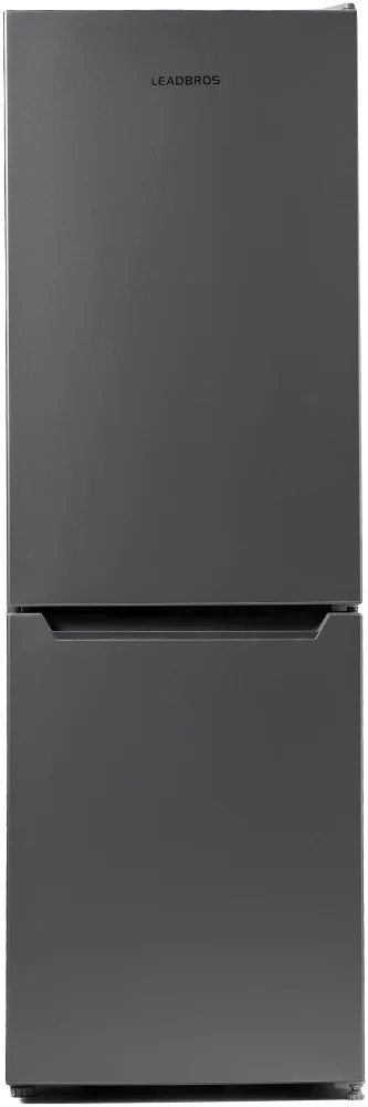Холодильник LEADBROS HD-159S Silver