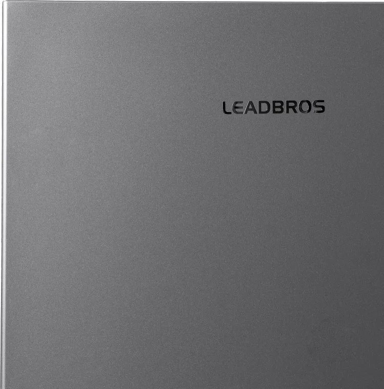 Картинка Холодильник LEADBROS HD-442WK