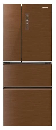 Холодильник PANASONIC NR-D535YG-T8
