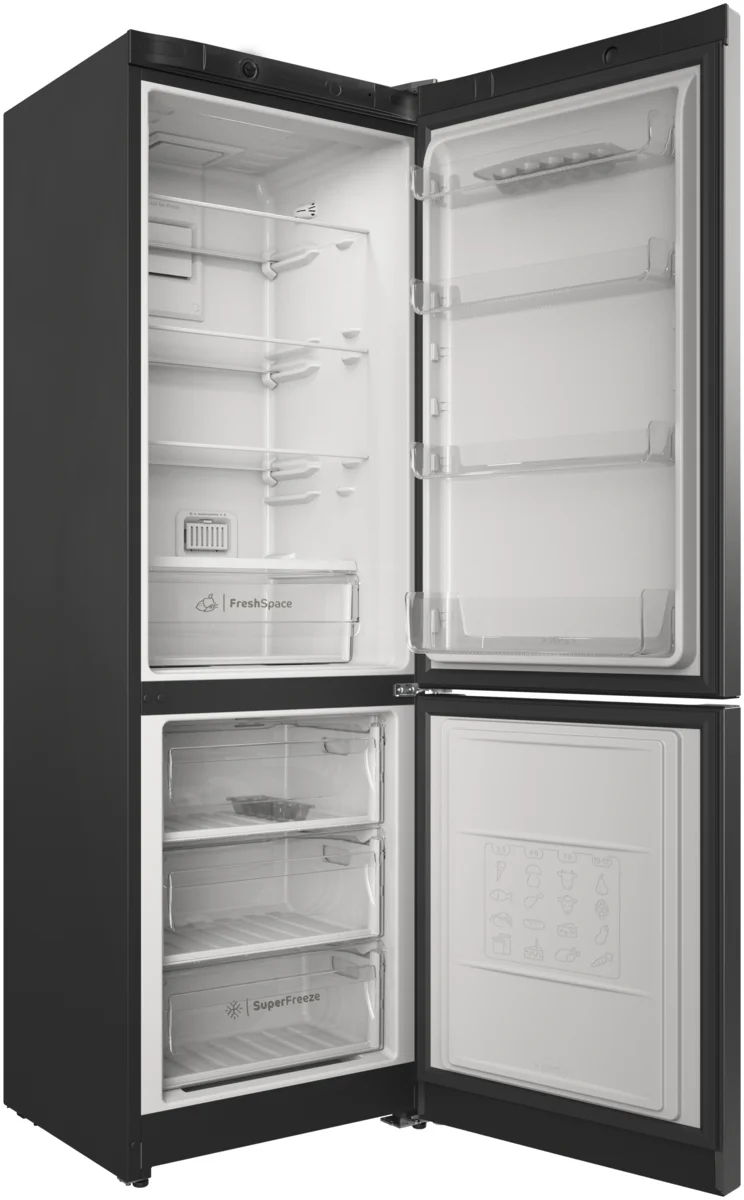 Фото Холодильник INDESIT ITS 4180 S