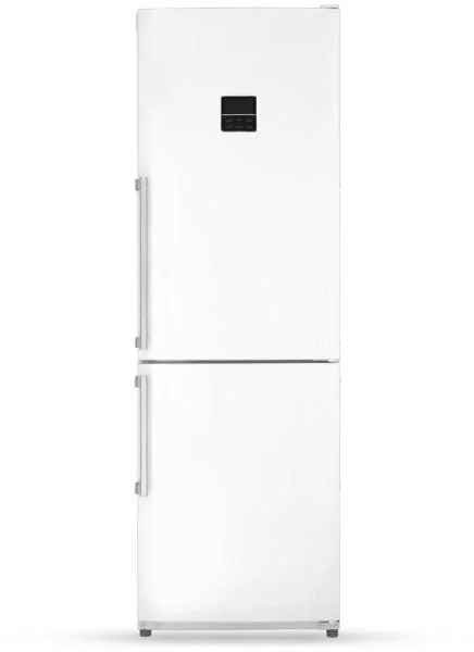 Холодильник SHIVAKI HD 364 RWEN white