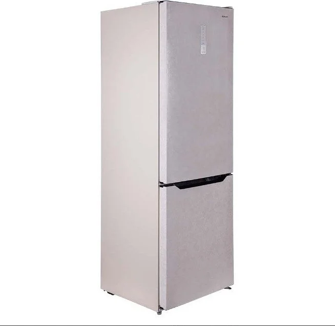 Фото Холодильник ZARGET ZRB310DS1BEM (310 BEIGE MARBLE)