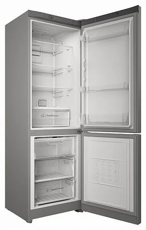 Фотография Холодильник INDESIT ITR 4180 G