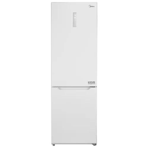 Фото Холодильник MIDEA HQ-627WEN(ST)