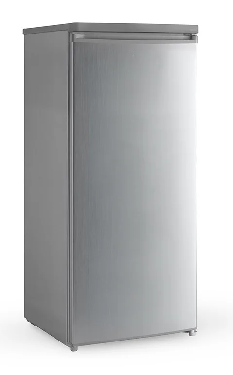 Фото Холодильник SHIVAKI HS 228 RN metallic